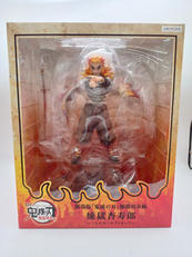 煉獄 杏寿郎1/8スケールフィギュア|ANIPLEX