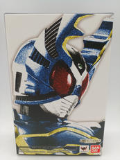 真骨彫 仮面ライダーガタック ライダーフォーム|BANDAI