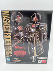 S.H.Figuarts 仮面ライダーオーガ|BANDAI