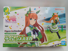 Figure-rise Standard サイレンススズカ|BANDAI