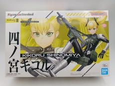 Figure-rise Standard 四ノ宮キコル|BANDAI