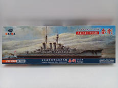 日本海軍 超弩級巡洋戦艦 金剛 1914年|KAJIKA