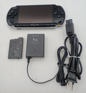 PSP-3000 ピアノ・ブラック|SONY