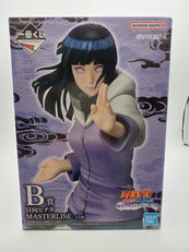 B賞 日向ヒナタ MASTERLISE|BANDAI