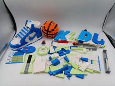LEGO Nike Dunk 43008|LEGO