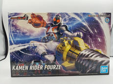 Figure-rise Standard 仮面ライダーフォー|BANDAI