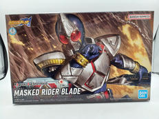 Figure-rise Standard 仮面ライダーブレイ|BANDAI