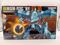 ＨＧＵＣ 1/144 ハイゴッグ|BANDAI