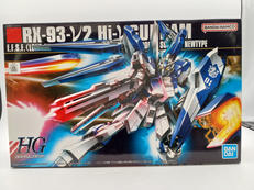 HGUC RX-93-2ν Hi-νガンダム|BANDAI