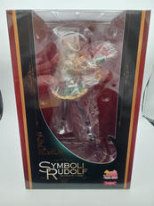 シンボリルドルフ 勝負服Ver. 1/7スケールフィギュア|CLAYNEL