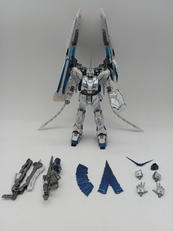 ユニコーンガンダム ペルフェクティビリティ|BANDAI