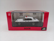 1/43スケール車|DISM