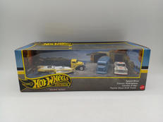 1/64スケール車|HOTWHEELS