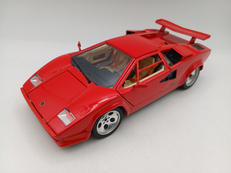 1/18スケール車|BBURAGO