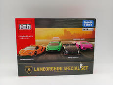 トミカ|TAKARA TOMY