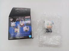 ちょこのっこフィギュア 白上フブキ|BANDAI