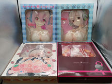 すーぱーそに子 マウスパッド 4点セット|SK JAPAN/HOBBY STOCK