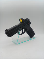 ガスガン|サイバーガン