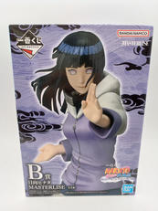 B賞 日向ヒナタ MASTERLISE|BANDAI