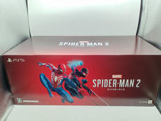 Marvel’s Spider-Man 2 限定フィギュア|SONY