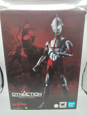 DYNACTION ウルトラマン(シン・ウルトラマン)|BANDAI