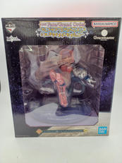 B賞 ムーンキャンサー/BBコスモ フィギュア 1/7 Gr|BANDAI