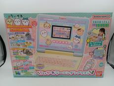 ちいかわラーニングパソコン|BANDAI