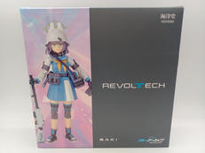 リボルテック サキ|海洋堂