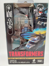 AOTP-14 ディセプティコンボルテックス|TAKARA TOMY
