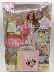 happy family Neighborhood ミッジ&|MATTEL