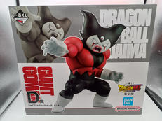 D賞 ジャイアントゴマーフィギュア|BANDAI