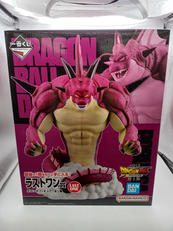 ラストワン賞 ポルンガフィギュア|BANDAI