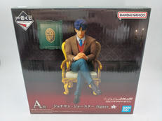 A賞 ジョナサン・ジョースター figure|BANDAI