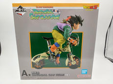 A賞 孫悟空 DRAGONBALL SNAP FIGURE|BANDAI