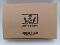 ガスガン|WESTERN ARMS