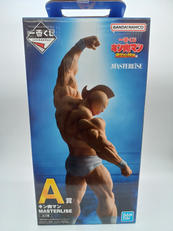 A賞 キン肉マン MASTERLISE|BANDAI