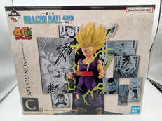 C賞 40th Anniversary Figure～孫悟飯|BANDAI