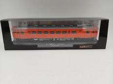 キハ40形ディーゼルカー　キハ40　2001|デアゴスティーニ・ジャパン