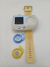 アイドル×戦士 ミラクルちゅーんず! ミラクルブレス|TAKARA TOMY