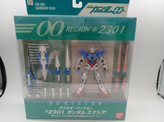 ダブルオーリージョン#2301 ガンダムエクシア|BANDAI