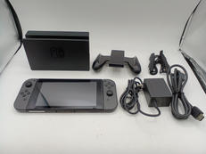 Nintendo Switch本体|NINTENDO / 任天堂