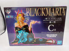 C賞 ブラックマリア MASTERLISE EXBLOOM|BANDAI