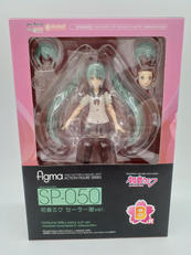 figma SP-050 初音ミク セーラー服ver.|GOOD SMILE COMPANY