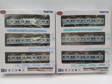 鉄道コレクション|TOMYTEC