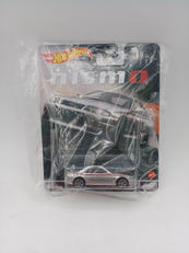 HOEWHEELS PREMIUM|NISSAN