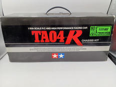 TAMIYA TA04-R|TAMIYA