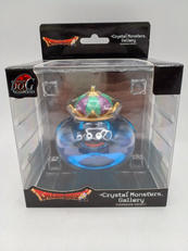 クリスタルモンスターズギャラリー キングスライム|SQUARE ENIX