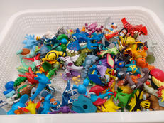 ポケモンフルカラーコレクション おまとめ|BANDAI