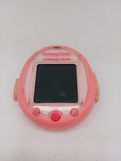 Tamagotchi Smart Coralpink|BANDAI
