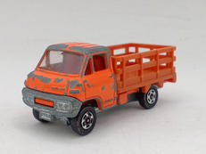 No.39 トヨタ DYNA|TOMY